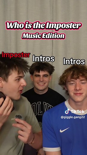 Uncovering the Imposter in Niche Pulls