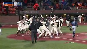 59K views · 1.6K reactions | AMAZING! BEAVERS WIN! BEAVERS WIN! | Oregon State Baseball | Facebook