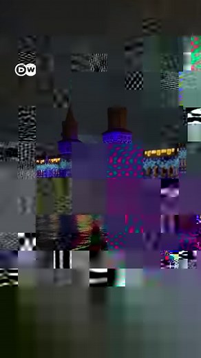 10K views · 426 reactions | Good evening from Berlin! The German capital is shining once again: Berlin's landmarks and squares will once again be illuminated at the 19th Festival of Lights. | DW Travel | Facebook