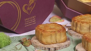 22K views · 95 reactions | Mooncakes are traditional desserts that are synonymous with the Mid-Autumn Festival celebrated in many Asian cultures — and mark the end of the harvest season. | CBC Vancouver | Facebook