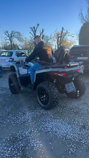 45K views · 213 reactions | QUAD LINHAI Landforce 650L EPS #agroraymoto #linhai #650cc #quad #atv | Agroray Moto Lutoryż | Facebook