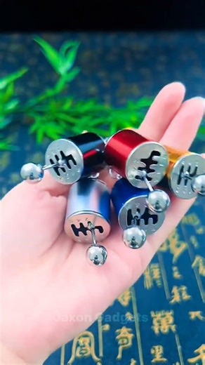 Top 3 Unique and Smart Keychain #gadgets #shorts #viral