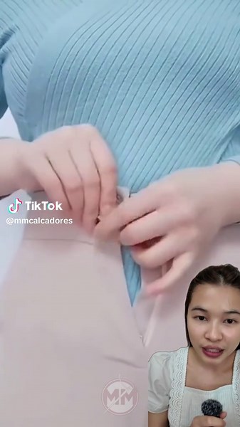 Como Ajustar sua Calça Rápido e Simples