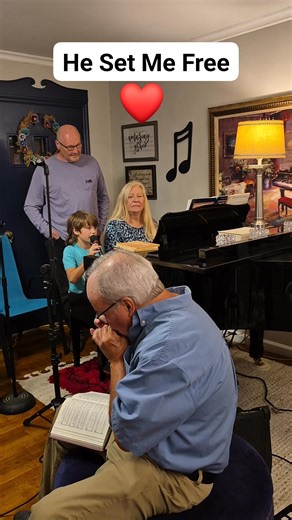 13K views · 601 reactions | He Set Me Free | Gospel Piano with Denise | Facebook