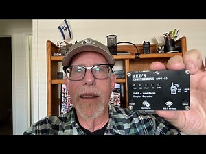 In Depth Test and Review of the Red’s Engineering SRPT-03 Simplex Ham Radio/GMRS Repeater