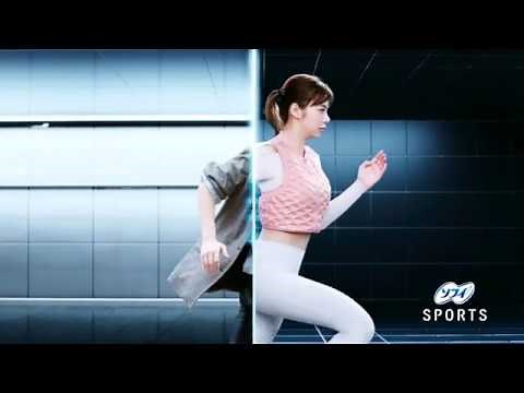 【CM】ユニ・チャーム ソフィスポーツ