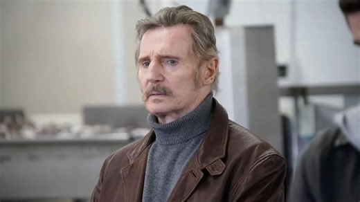 Cómo y hasta cuándo ver gratis Implacable, la última película de acción de Liam Neeson en Flow