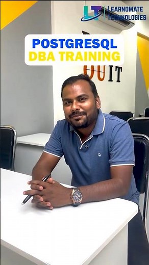 🚀 We Are Starting New PostgreSQL DBA Batch | Register Now!