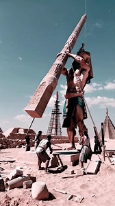 289K views · 3.1K reactions | Ancient Egyptian pyramids  #Egypt #ancient #egyptpyramids #pyramids #mythology | Tell AI | Facebook