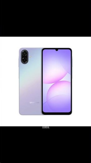 Smartphones Are Going Backwards in 2026