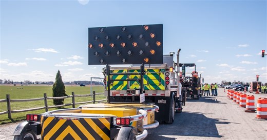 Access Ohio 2050: How you can take part in the state's new transportation plan