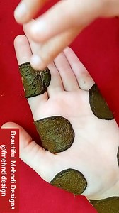 204K views · 2.5K reactions | Easy Mehndi Tricks | Mehndi Design | Latest Mehndi | New Mehndi | Henna | Henna Design | Beautiful Henna #mehndi #mehndidesign #mehendi #henna #hennadesign #mehndiartist #hennaartist Title: Roadtrip Artist: Sugartapes Link: https://business.facebook.com/sound/collection/?sound_collection_tab=sound_tracks&asset_id=615405833626909&reference=artist_attr | F3 Food And Henna | Facebook