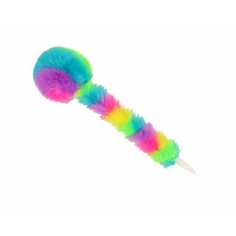 GOGOPO Fluffy Neon Pen