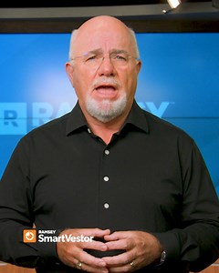 63 reactions · 4 comments | We don’t mess around when it comes to your business. Take it from Dave himself—we’re here for your success. | Dave Ramsey | Facebook