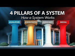What is System? | How does it Works? | Four Pillars of System