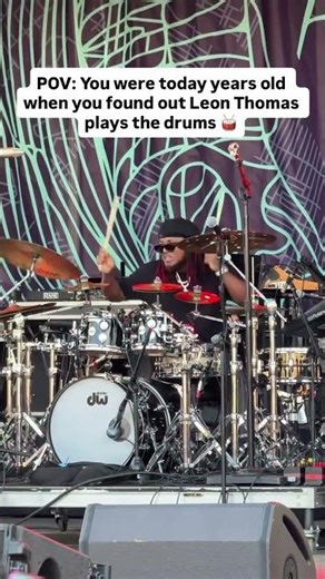 UNBELIEVABLE DRUMMER