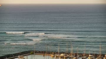 Rockpiles Surf Report, Surf Forecast and Surf Cam - Surfline