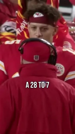 16K views · 501 reactions | Patrick Mahomes SETS the Record Straight on Andy Reid After Injury!  | Fast Break Feed | Facebook