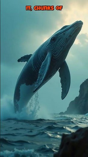 The Exploding Whale: The Day a Whale Blew Up Oregon 🐋💥