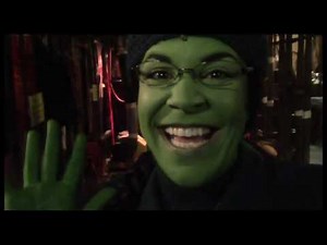 Fly Girl: Backstage at "Wicked" with Lindsay Mendez, Episode 7: Bryant Park Fun