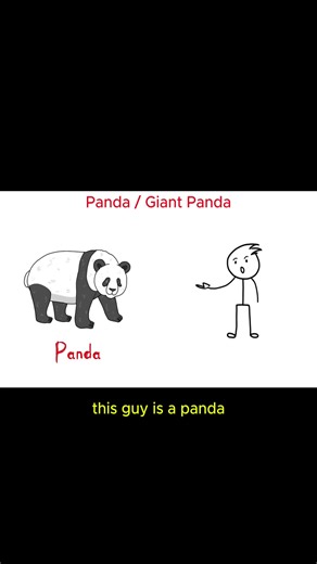 Weird Animal Facts: The Survival Struggles of Giant Pandas