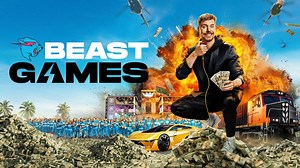 Everything we know about MrBeast series 'Beast Games' on Prime Video; premise, release date, more