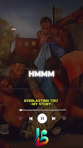 Sad story @Everlasting_tiki #lyricsbeasts