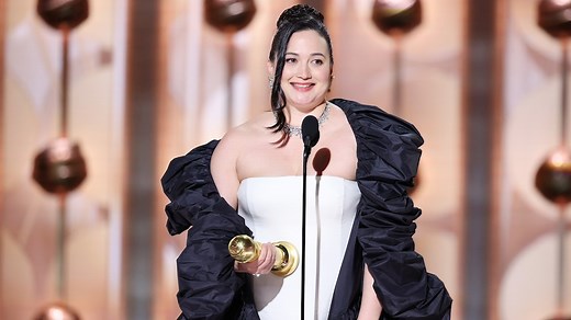 Golden Globes 2024: Complete winners list