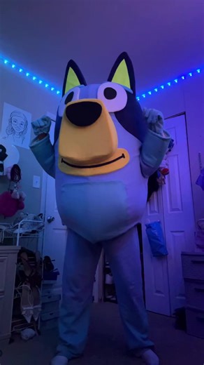 @prodpoodee #blueytok #blueyheeler #fypシ゚viral #workwork | blueytok