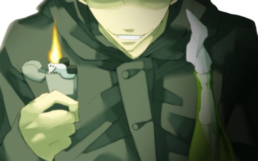 CAGE-OPEN- 共通4 处决