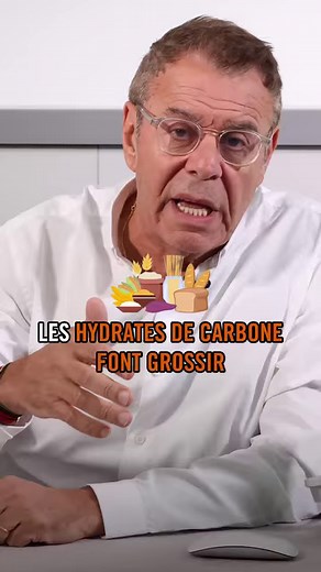 168K views · 2.3K reactions | Oui ! Vous pouvez manger du pain dans...