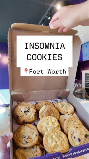 Check out the new @insomniacookies Magnolia Location! They specialize in gourmet cookies, brownies and ice cream, as well as late night delivery. Their menu allows you to have ice cream on its own, or try it on a warm cookie, brownie, or even sandwiched between two cookies of your choice (called a Cookie’wich). The grand opening day is this Saturday, 3/22 from 12pm – 3am. They’re giving away a Classic cookie in-store for Insomnia Rewards members who either signup or show proof of membership. 📍1