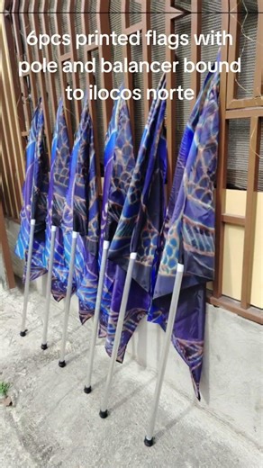 #flagmaker #colorguards #colorguardflag #printedflags #pole #subscribe