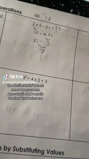 Understanding Dyscalculia: Challenges in Math Learning