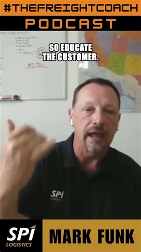 How Freight Brokers Can Spot Bad Carriers 📈 Freight Broker Tips for Customer Success 🎯 #shorts