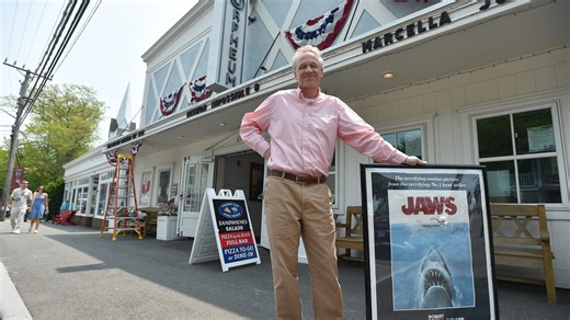 Yankee Magazine says these are the 5 best small towns in MA. Why Chatham made the cut.