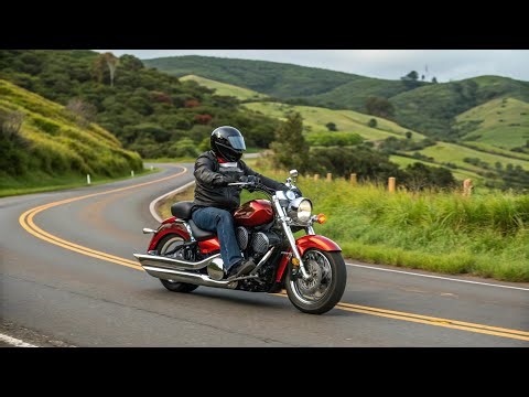 NEW 2026 Suzuki Boulevard C50 Finally Launched!!!🏍️