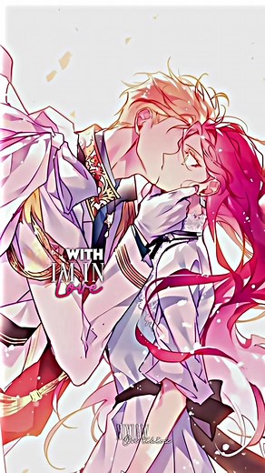 Penelope and Callisto Kiss: The Only Ending for the Villainess
