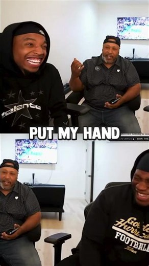 BLou's Uncle is a G***ER 💀 #zias #blou #funny #comedy