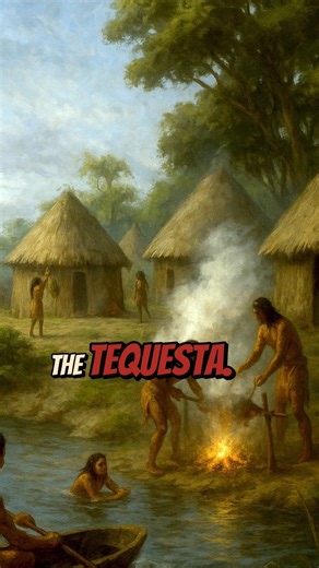 The Pompano Beach Mound at Indian Mound Park in Florida #native #history #ancienthistory #hiddenhistory #florida | Zander Sturgill