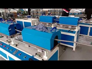 flexible stainless steel corrugated hose machine