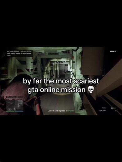 The Funniest Heavy Breathers in GTA Online