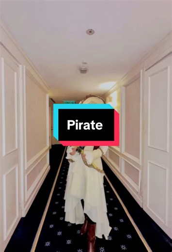 Pirate Costume Ideas for Halloween and Costume Parties