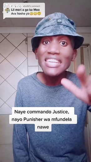 Lil Meri vs General Manizo: A Lyric Showdown