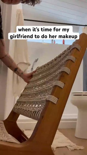 Do I Know my gf’s makeup routine 💄w Mattie Westbrouck- #Reels | Timber To Remember