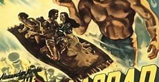Der Dieb von Bagdad (1940) - Film Deutsch