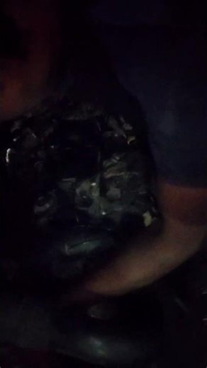 injector open fitting#short