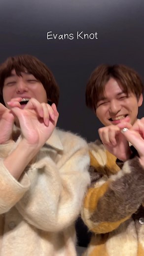 ダンス「Evans Knot」- Hey! Say! JUMP 新曲公開間近！