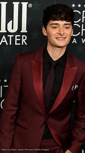 Ator de Stranger Things participa de eventos da Netflix no Brasil em setembro