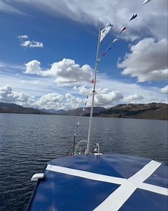 Loch Katrine on Reels